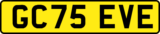 GC75EVE