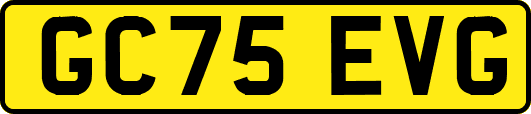 GC75EVG