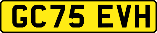 GC75EVH