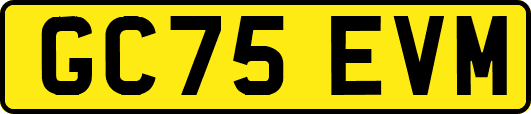GC75EVM
