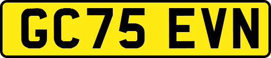GC75EVN