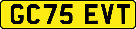 GC75EVT