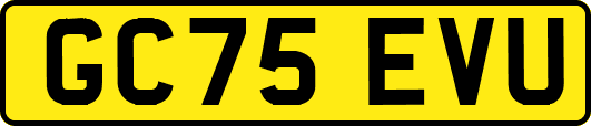 GC75EVU
