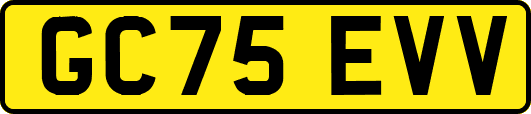 GC75EVV