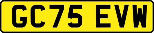 GC75EVW
