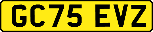 GC75EVZ