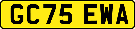 GC75EWA