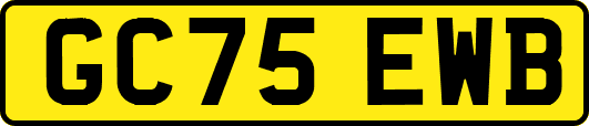 GC75EWB