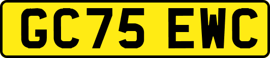 GC75EWC