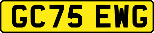 GC75EWG