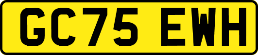 GC75EWH