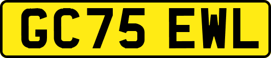 GC75EWL