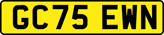 GC75EWN