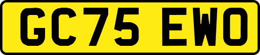 GC75EWO