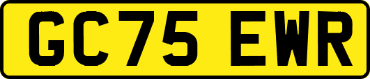 GC75EWR