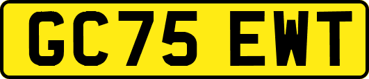 GC75EWT