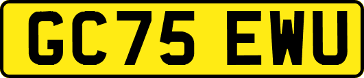 GC75EWU