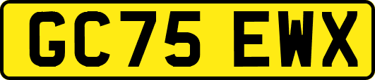 GC75EWX