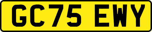 GC75EWY