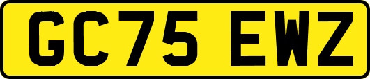 GC75EWZ