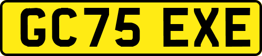 GC75EXE