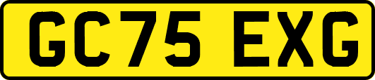 GC75EXG