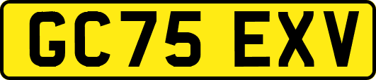 GC75EXV