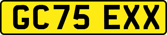 GC75EXX