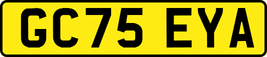 GC75EYA