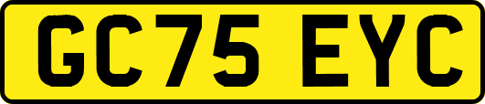 GC75EYC