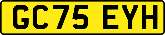 GC75EYH