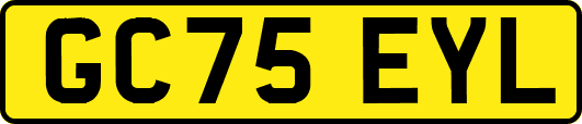 GC75EYL