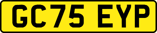 GC75EYP