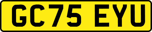 GC75EYU