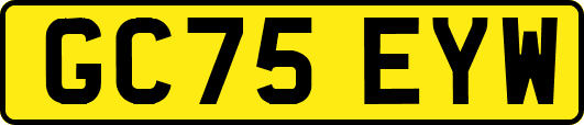 GC75EYW