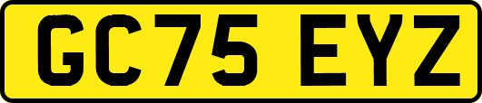 GC75EYZ