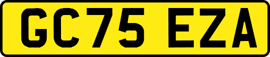 GC75EZA