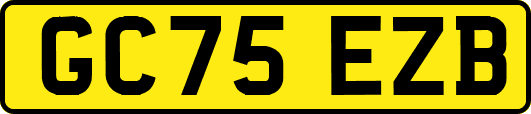 GC75EZB