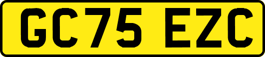 GC75EZC