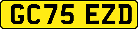 GC75EZD
