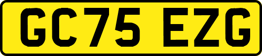 GC75EZG