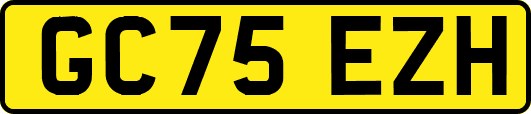 GC75EZH