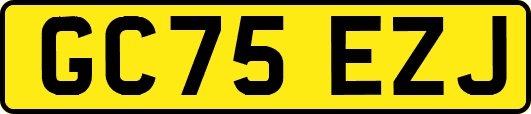GC75EZJ