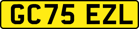 GC75EZL