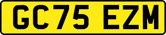 GC75EZM