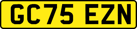 GC75EZN