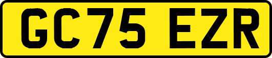GC75EZR