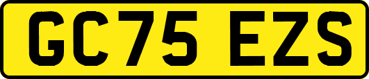 GC75EZS
