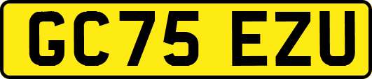 GC75EZU