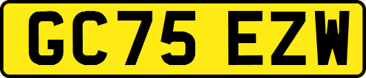 GC75EZW